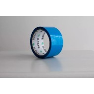 Taśma pakowa X-TAPE 48x50y Akryl NIEBIESKA 1 szt.