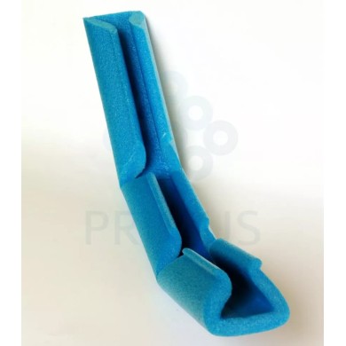 Profil U "Multishape" MS / Typ: 25-35 M-S