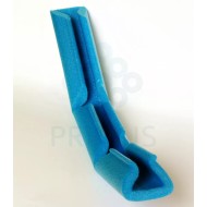 Profil U "Multishape" MS / Typ: 25-35 M-S