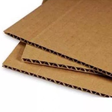 Przekładka tekturowa na paletę EURO - 3 warstwy - 1szt