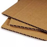 Przekładka tekturowa na paletę EURO - 3 warstwy - PALETA 700 szt.