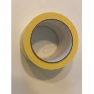 Taśma malarska żółta 75x45m Hot-melt 1 szt.