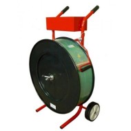 Odwijacz do taśmy PET 406 mm