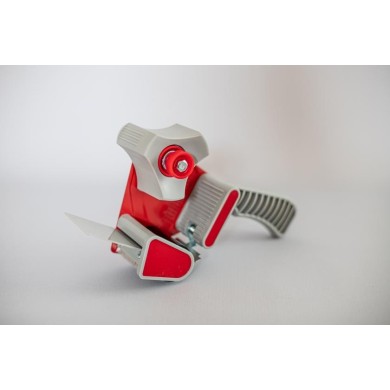 Dyspenser podajnik uchwyt do taśmy klejącej H11