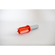 Dyspenser uchwyt do mini folii stretch 38mm