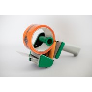 Dyspenser podajnik uchwyt do taśmy LOW NOISE H-15