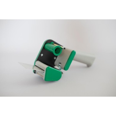 Dyspenser podajnik uchwyt do taśmy LOW NOISE H-15