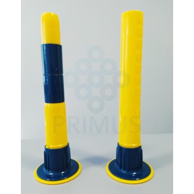 Dyspenser / uchwyt do folii beztubowej