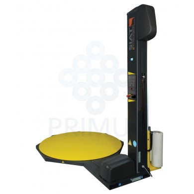 Półautomatyczna Owijarka Palet ONE WRAP