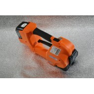 Urządzenie ręczne półautomatyczne GT - ONE do spinania taśm pp i pet za pomocą zgrzewu