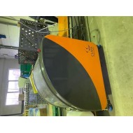 Półautomatyczna przewijarka Class Engineering