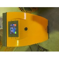 Półautomatyczna przewijarka Class Engineering