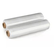 Folia stretch wstępnie rozciągnięta - PRE-STRETCH