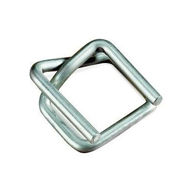 ZAPINKI DRUCIANE 19mm TAŚMA PP BANDOWNICA 1000szt