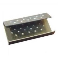 Zapinka spinka blaszana metalowa 13 mm / 3000 szt