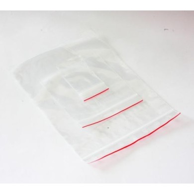 Woreczki strunowe - 80mm x 180mm - 1000szt.