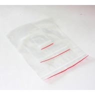 Woreczki strunowe - 140mm x 150mm - 1000szt.