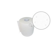 Ręcznik papierowy celulozowy 2-warstwowy 200mb - 2szt.