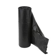 Worki na śmieci LDPE 160L 20szt