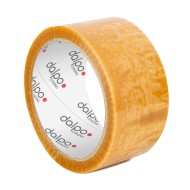 Taśma pakowa Dalpo 48x60y transparentna STRONG