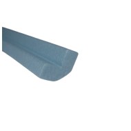 Profile systemowe ochronne SYSTEM 30 - 60x60mm OCEAN GREEN