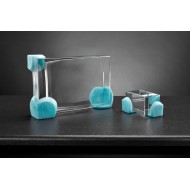 O CUT CORNER 70-10/3000 szt. Ocean Green