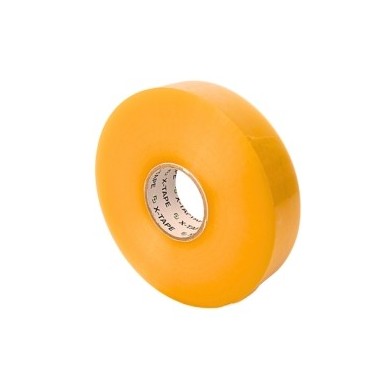 X-TAPE HOTMELT 48x990M – taśma pakowa ręczna i maszynowa