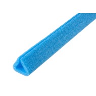 Profil ochronny piankowy OMEGA 45-35 (U TULIP 35-45) 180MB NIEBIESKI