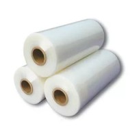 Folia stretch maszynowa 8my Power 525 kg - Paleta