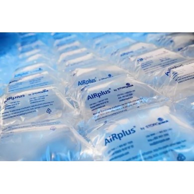 Wypełniacze powietrzne AIRplus STOROpack - 200mmx120mm, 40mb - ok. 330 poduszek
