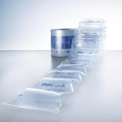 Wypełniacze powietrzne AIRplus STOROpack - 200mmx120mm, 40mb - ok. 330 poduszek