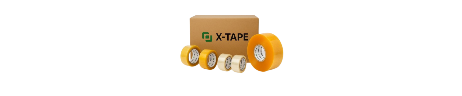 Taśmy Pakowe Klejące - Solidne Zabezpieczenie Przesyłek | Sklep Internetowy