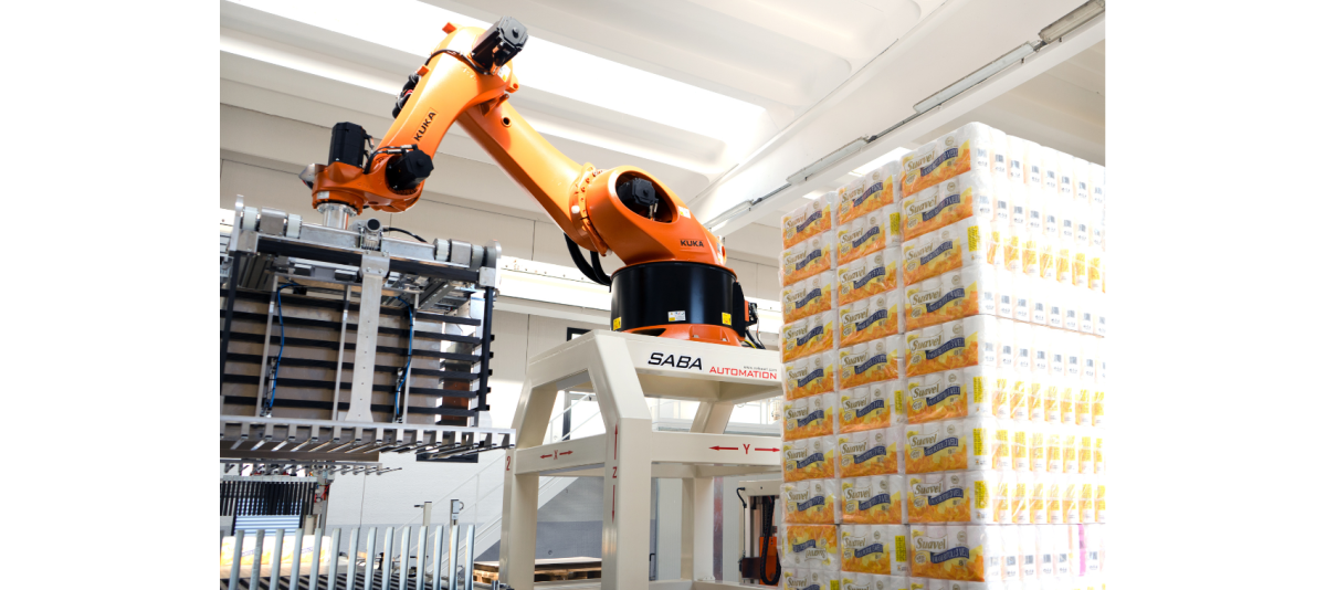 Nowe trendy w opakowaniach – relacja z targów Ipack-Ima 2025 w Mediolanie